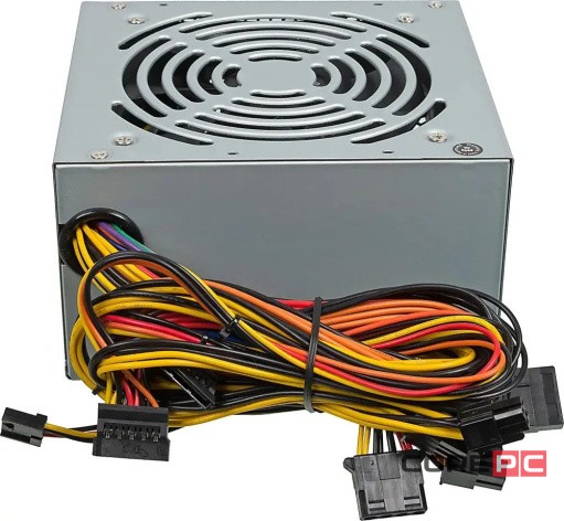 Блок питания Aerocool 450W ECO-450W