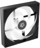 Комплект вентиляторов для корпуса ID-COOLING AS-140-ARGB-K DUET (2 in 1) ARGB Black