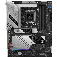 Материнская плата ASRock Z890 TAICHI LITE