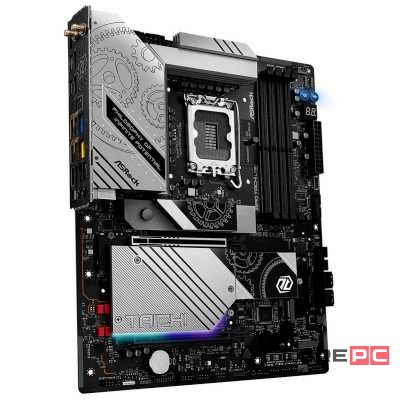 Материнская плата ASRock Z890 TAICHI LITE