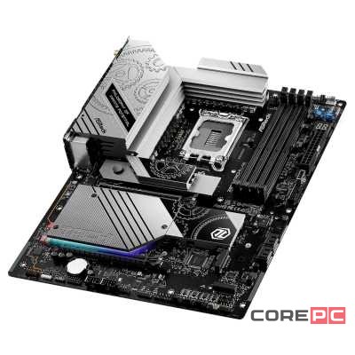 Материнская плата ASRock Z890 TAICHI LITE