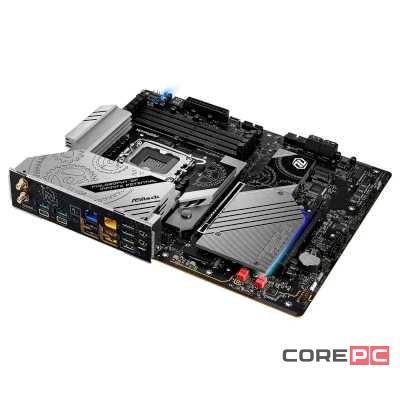 Материнская плата ASRock Z890 TAICHI LITE