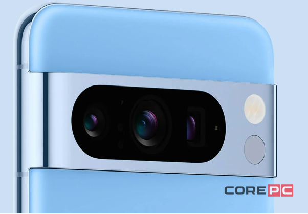 Google Pixel 8 Pro 12/256Gb (Bay)