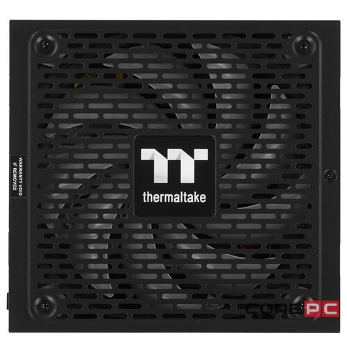 Блок питания Thermaltake 850W Toughpower GF3 ARGB PS-TPD-0850F4FAGE-1 16 Pin (PCIe 5.0 Connector Cable Details)