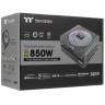 Блок питания Thermaltake 850W Toughpower GF3 ARGB PS-TPD-0850F4FAGE-1 16 Pin (PCIe 5.0 Connector Cable Details)