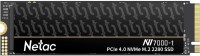 Твердотельный накопитель Netac 4000 Gb NV7000-t (NT01NV7000t-4T0-E4X)