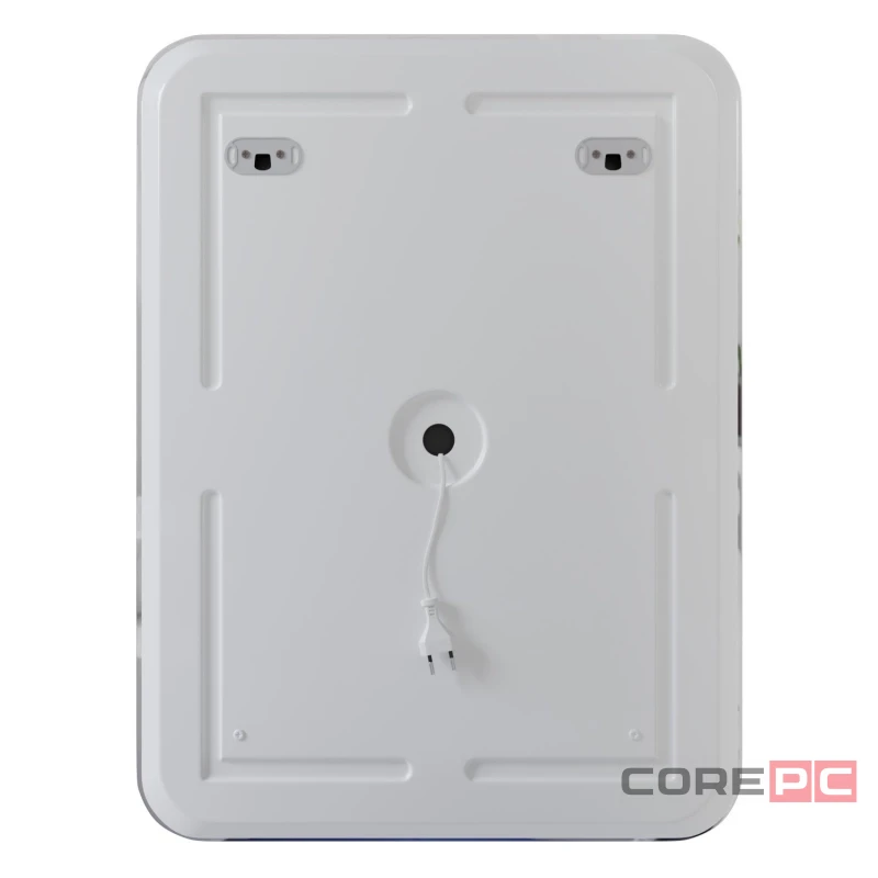 Зеркало MIXLINE Адриана 600х800 (ШВ) сенсорный выключатель, светодиодная подсветка