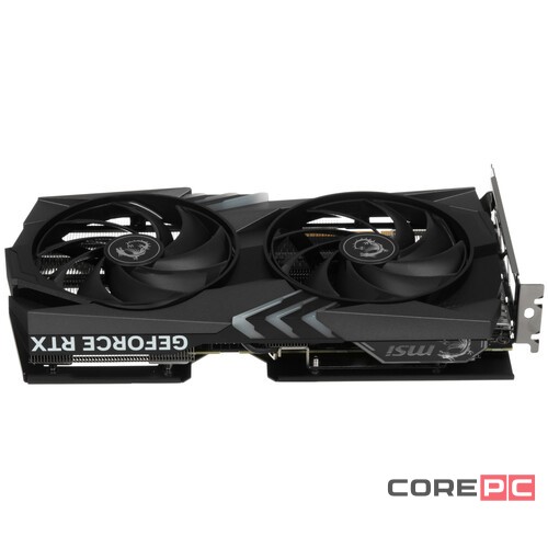 Видеокарта MSI (RTX 4060 Ti GAMING 16G) GeForce RTX 4060 Ti 16GB GAMING