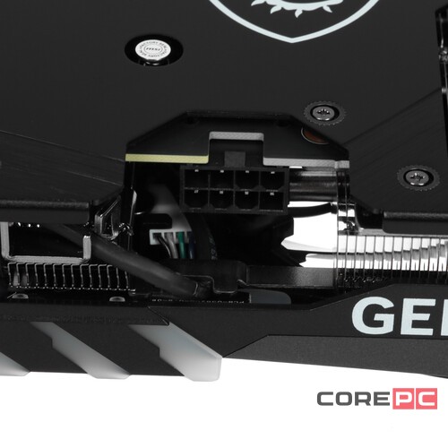 Видеокарта MSI (RTX 4060 Ti GAMING 16G) GeForce RTX 4060 Ti 16GB GAMING