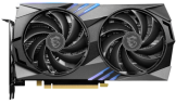 Видеокарта MSI (RTX 4060 Ti GAMING 16G) GeForce RTX 4060 Ti 16GB GAMING