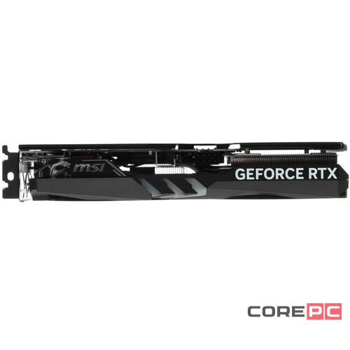 Видеокарта MSI (RTX 4060 Ti GAMING 16G) GeForce RTX 4060 Ti 16GB GAMING