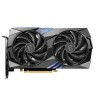 Видеокарта MSI (RTX 4060 Ti GAMING 16G) GeForce RTX 4060 Ti 16GB GAMING