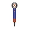 Фен Dyson Supersonic Nural HD16 (Prussian Blue/Topaz)
