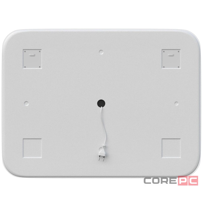 Зеркало MIXLINE Стив 915х685 (ШВ) сенсорный выключатель, светодиодная подсветка