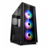 Компьютерный корпус Deepcool MATREXX 50 3F ADD-RGB (DP-ATX-MATREXX50-AR-3F-US)