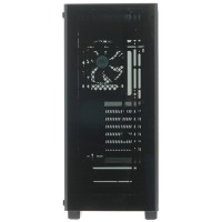 Компьютерный корпус Deepcool MATREXX 50 3F ADD-RGB (DP-ATX-MATREXX50-AR-3F-US)
