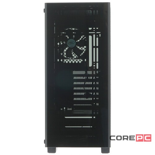 Компьютерный корпус Deepcool MATREXX 50 3F ADD-RGB (DP-ATX-MATREXX50-AR-3F-US)