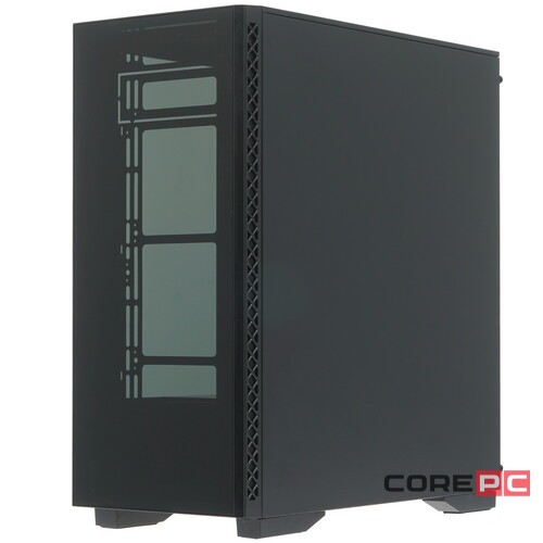 Компьютерный корпус Deepcool MATREXX 50 3F ADD-RGB (DP-ATX-MATREXX50-AR-3F-US)