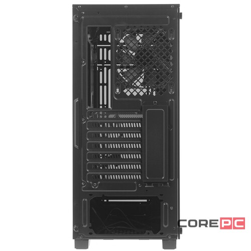 Компьютерный корпус Deepcool MATREXX 50 3F ADD-RGB (DP-ATX-MATREXX50-AR-3F-US)