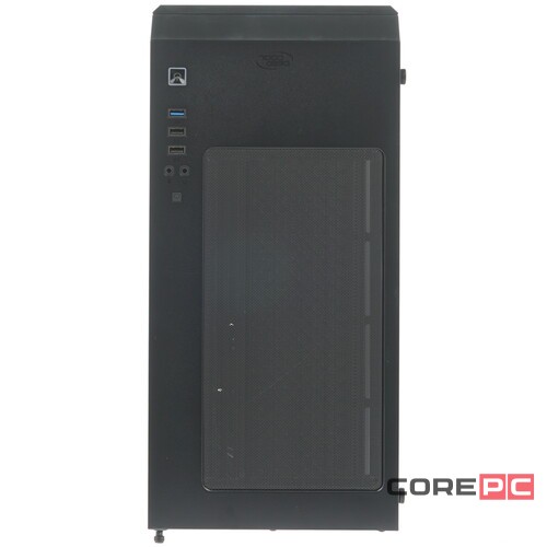 Компьютерный корпус Deepcool MATREXX 50 3F ADD-RGB (DP-ATX-MATREXX50-AR-3F-US)