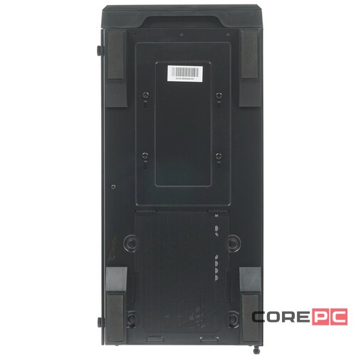 Компьютерный корпус Deepcool MATREXX 50 3F ADD-RGB (DP-ATX-MATREXX50-AR-3F-US)