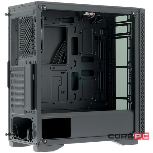 Компьютерный корпус Deepcool MATREXX 50 3F ADD-RGB (DP-ATX-MATREXX50-AR-3F-US)