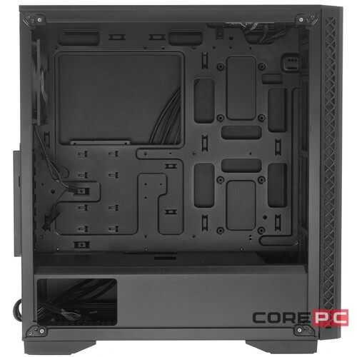 Компьютерный корпус Deepcool MATREXX 50 3F ADD-RGB (DP-ATX-MATREXX50-AR-3F-US)