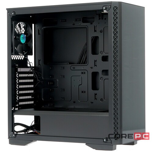 Компьютерный корпус Deepcool MATREXX 50 3F ADD-RGB (DP-ATX-MATREXX50-AR-3F-US)