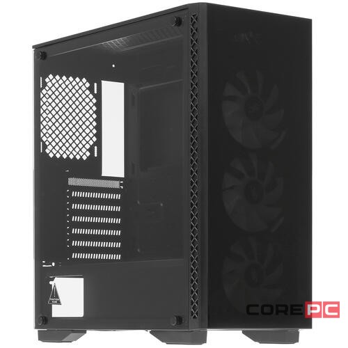 Компьютерный корпус Deepcool MATREXX 50 3F ADD-RGB (DP-ATX-MATREXX50-AR-3F-US)