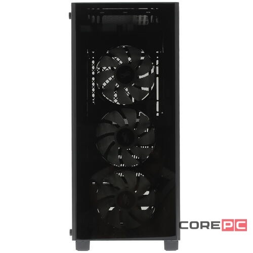 Компьютерный корпус Deepcool MATREXX 50 3F ADD-RGB (DP-ATX-MATREXX50-AR-3F-US)