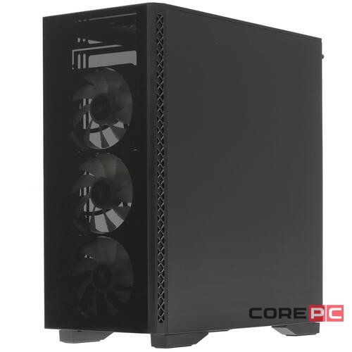 Компьютерный корпус Deepcool MATREXX 50 3F ADD-RGB (DP-ATX-MATREXX50-AR-3F-US)