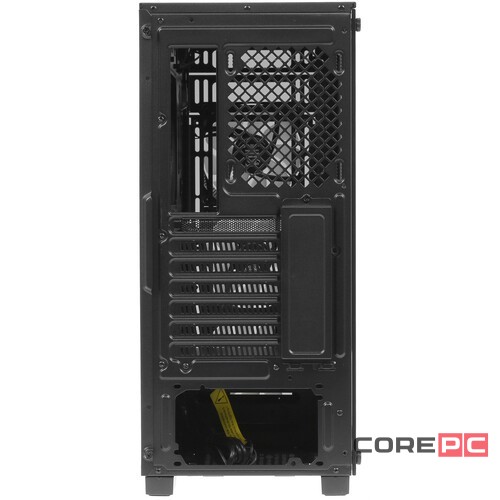 Компьютерный корпус Deepcool MATREXX 50 3F ADD-RGB (DP-ATX-MATREXX50-AR-3F-US)