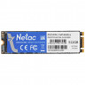 Твердотельный накопитель NETAC 512 Gb (NT01N535N-512G-N8X)