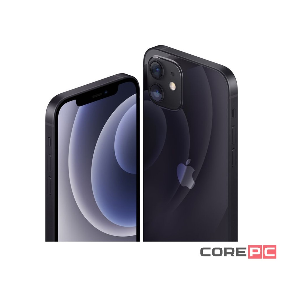 Apple iPhone 12 64Gb (Black)