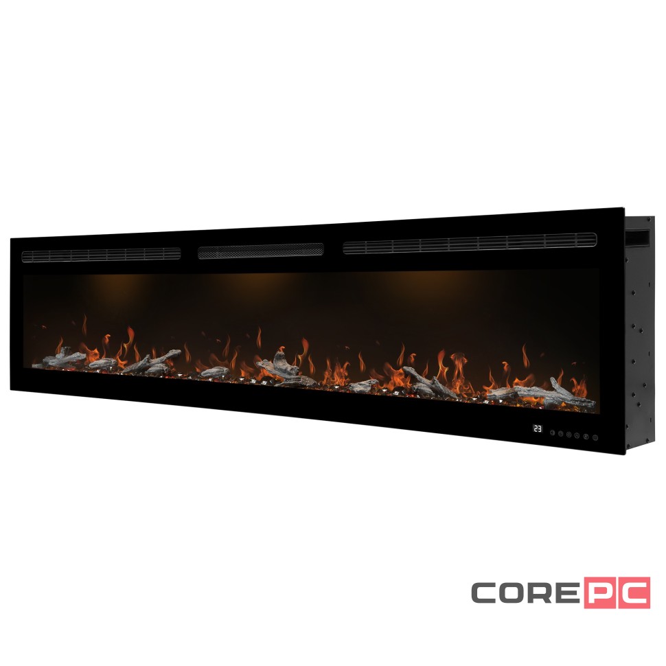 Очаг электрический Royal Thermo Allira RTFP/W-AL70LS