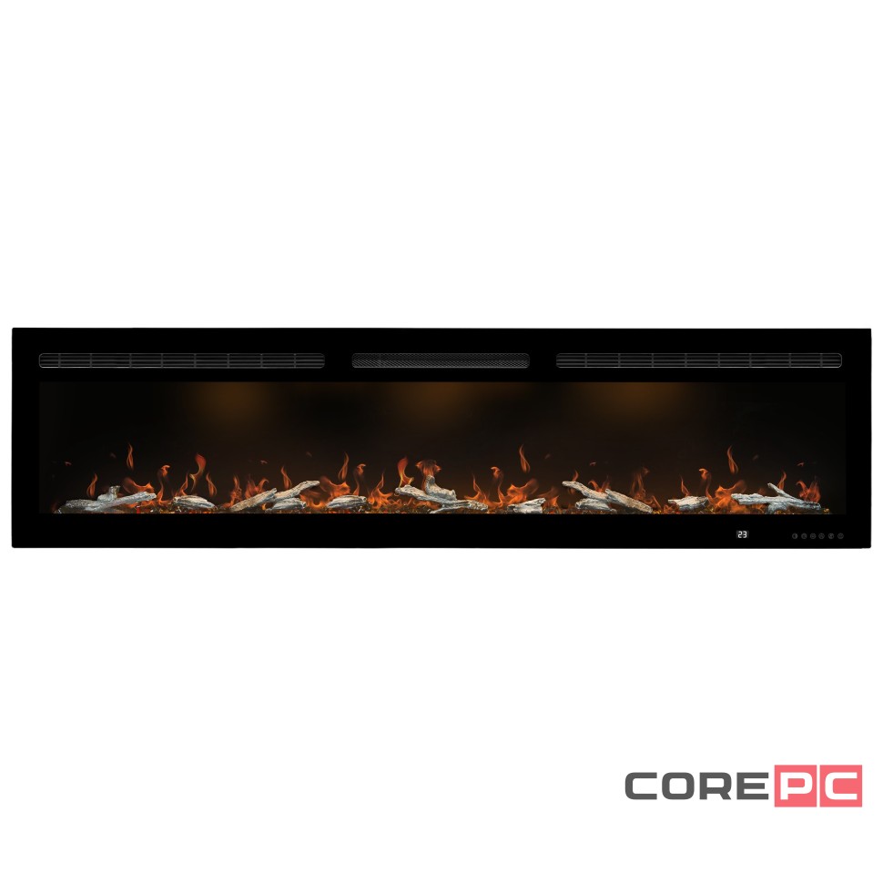 Очаг электрический Royal Thermo Allira RTFP/W-AL70LS