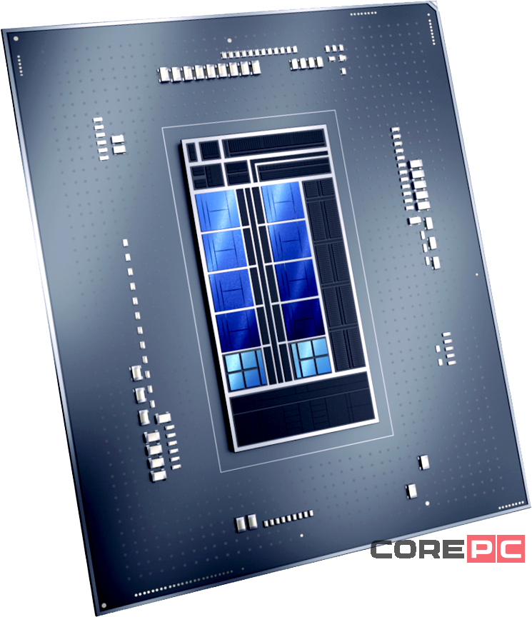 Процессор Intel Core i7 12700F OEM CM8071504555020
