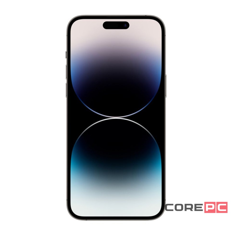 Apple iPhone 14 Pro 512Gb (Space Black)