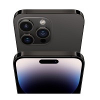 Apple iPhone 14 Pro 512Gb (Space Black)