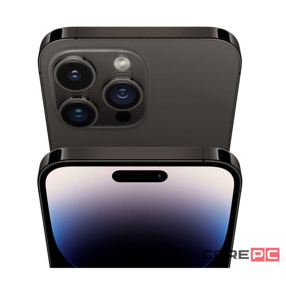 Apple iPhone 14 Pro 512Gb (Space Black)