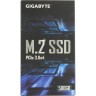 Твердотельный накопитель Gigabyte 500 Gb GM2500G