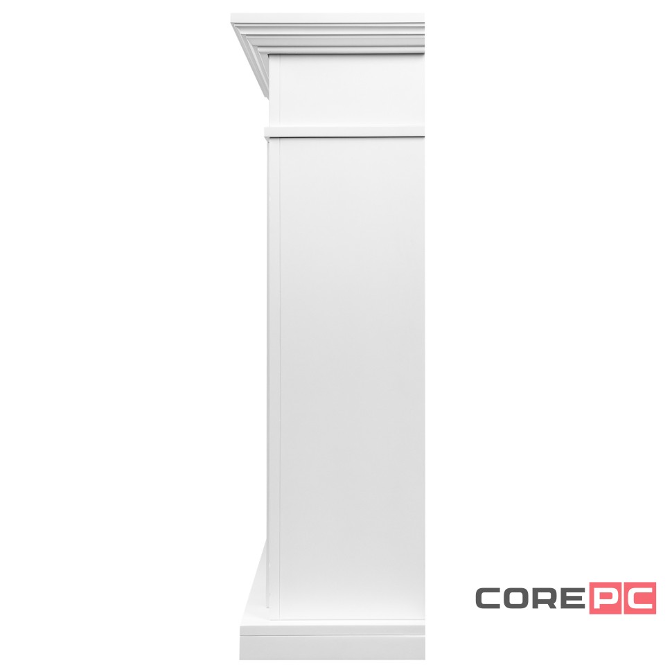 Портал Firelight Miami 25 белый, серый