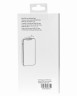 Накладка для Samsung Galaxy S25 Ultra силикон MagSafe Clear Case