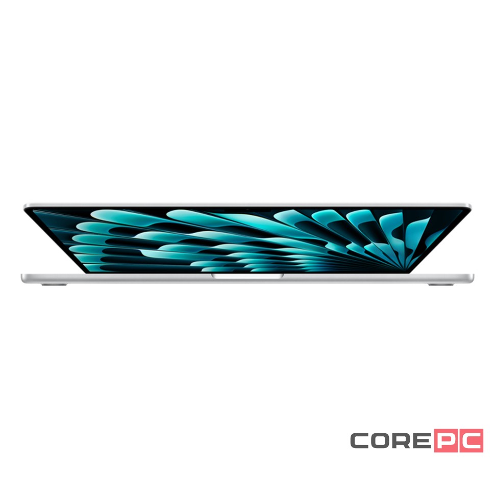 Apple MacBook Air 13 2024 M3 8/512Gb (Silver) (MRXR3)