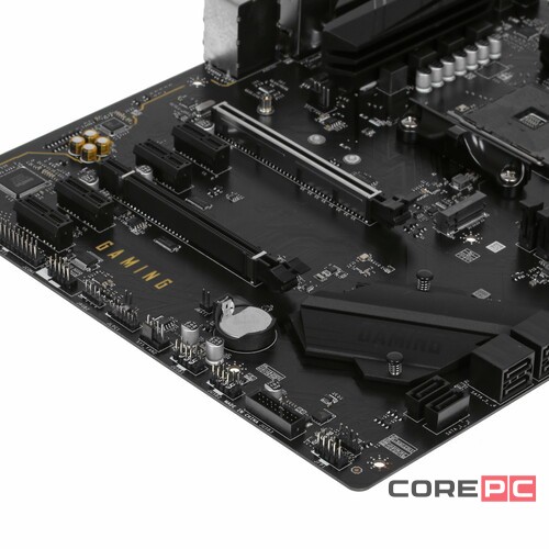 Материнская плата MSI B550 GAMING GEN3