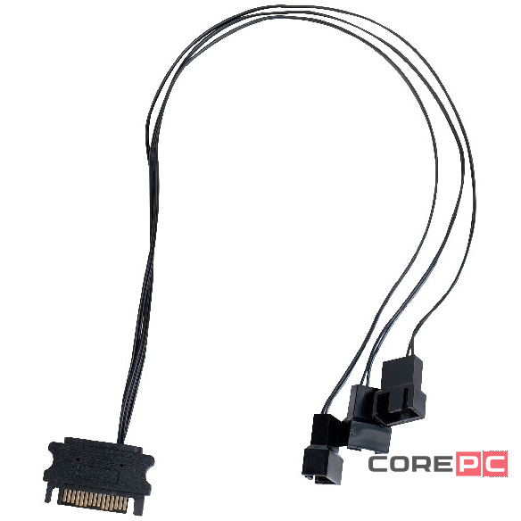 Комплект вентиляторов для корпуса Lian Li UNI FAN SL WIRELESS 120 ARGB White 12SL1W3W (G99.12SL1W3W.R0)