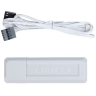 Комплект вентиляторов для корпуса Lian Li UNI FAN SL WIRELESS 120 ARGB White 12SL1W3W (G99.12SL1W3W.R0)