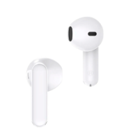 Беспроводные Bluetooth-наушники Xiaomi Realme Buds T01 (White) (RMA2406)