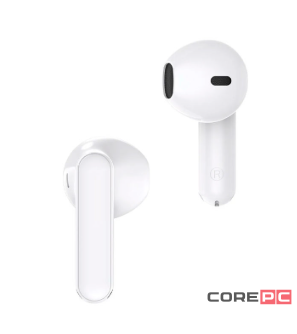 Беспроводные Bluetooth-наушники Xiaomi Realme Buds T01 (White) (RMA2406)
