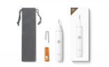 Триммер для носа и ушей Xiaomi Soocas Nose Hair Trimmer (Global) белый
